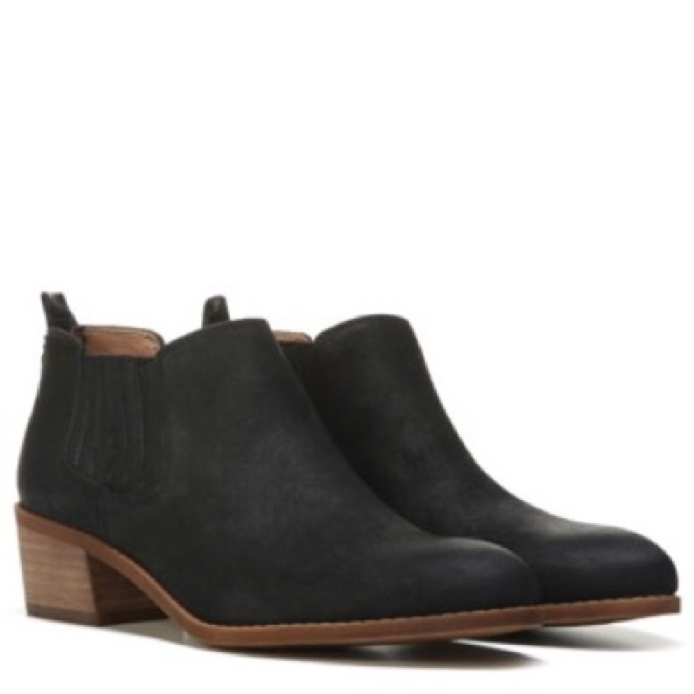 Tommy Hilfiger Rickey Ankle Boot
